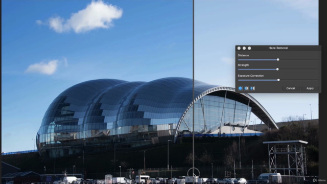 Affinity Photo 1: Beginner to Pro via Reference and Workflow – Screenshot 1