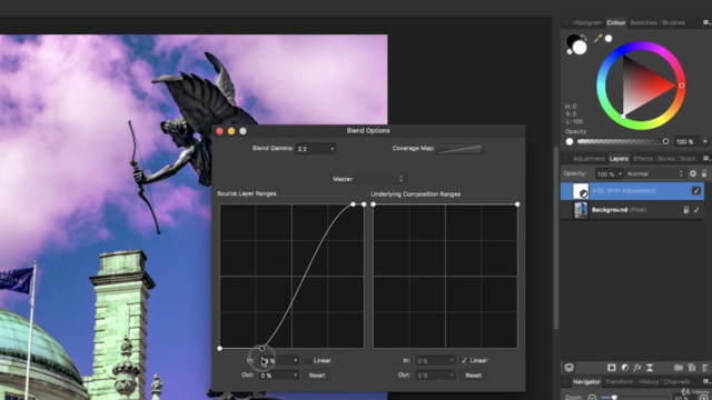 Affinity Photo 1: Beginner to Pro via Reference and Workflow – Screenshot 3