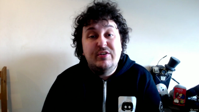 The Complete Guide to Twitch Streaming – Screenshot 1