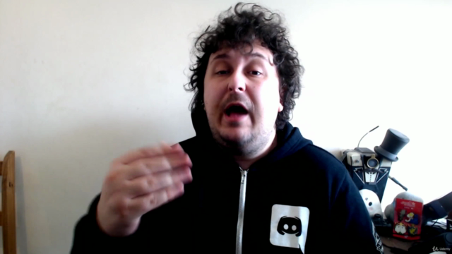 The Complete Guide to Twitch Streaming – Screenshot 3