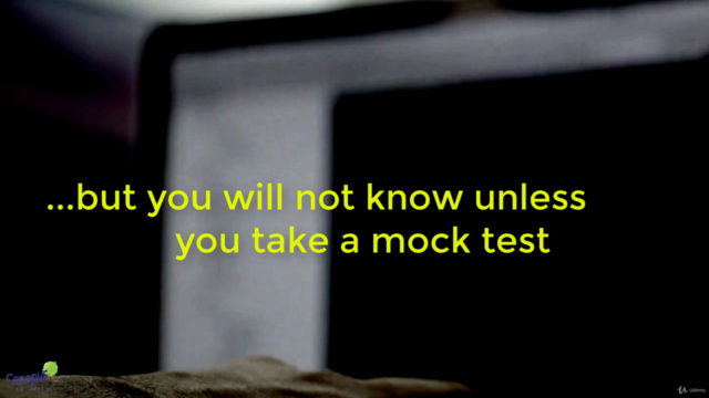 Lean Six Sigma Black Belt Practice Test – Screenshot 3