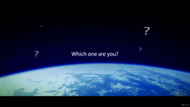 The Six-Fold Path – Screenshot 1