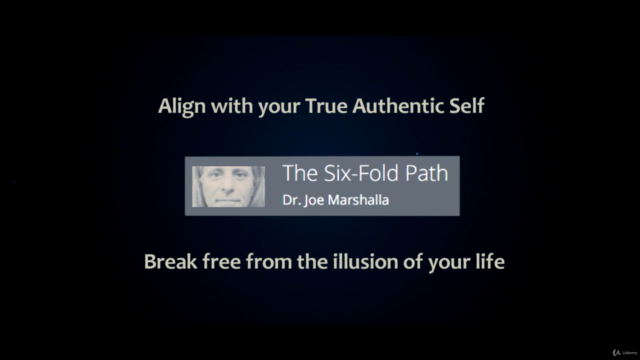 The Six-Fold Path – Screenshot 2