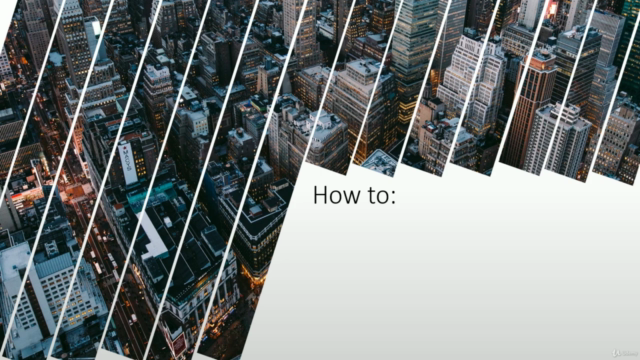 Most Basic PowerPoint Course – Screenshot 1