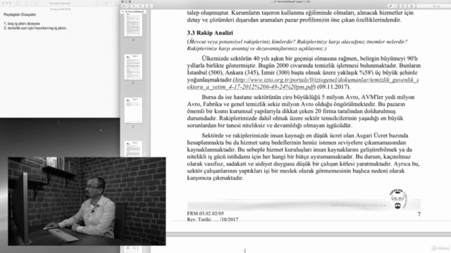 KOSGEB İş Planı Hazırlama Eğitimi - 2 – Screenshot 2