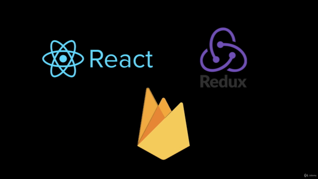 Build an app with React, Redux and Firestore from scratch – Screenshot 1