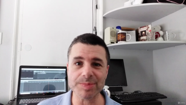 Become a Web Design Coach, the Next Level of Web Design – Screenshot 1