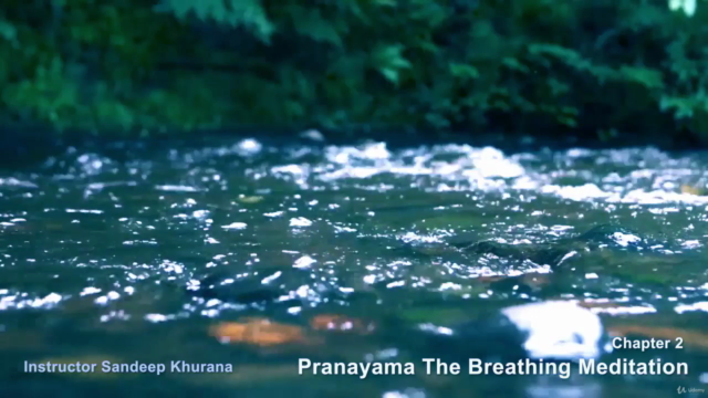 Learn & Meditate (Chakras, Mantras, Breath & Sound Healing) – Screenshot 2