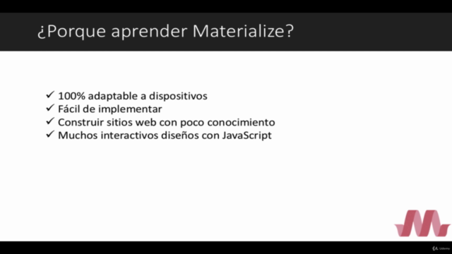 Materialize CSS Framework + 1 Proyecto - Screenshot_03
