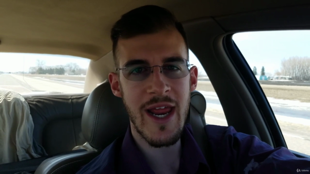 Crypto Class On The Road (Altcoins, Exchanges, Bullruns) – Screenshot 2