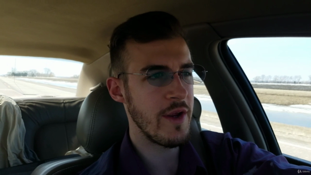 Crypto Class On The Road (Altcoins, Exchanges, Bullruns) – Screenshot 3
