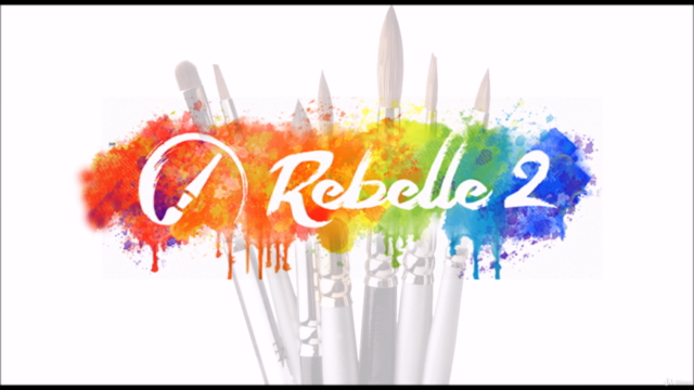 Apprendre à utiliser REBELLE 2 & 3 – Screenshot 1
