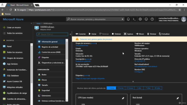 Guía Definitiva: 70-532 Developing Microsoft Azure Solutions – Screenshot 1