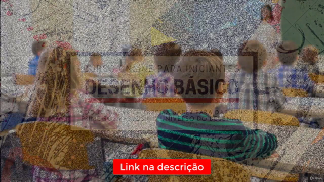 Curso Básico de Desenho para Iniciantes – Screenshot 4