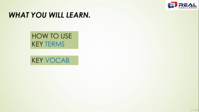 Speak English today! - Become Fluent! – Screenshot 1