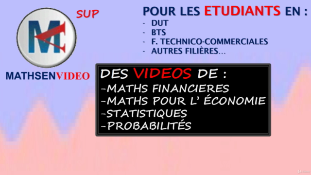 S'initier aux probabilités et aux variables aléatoires – Screenshot 3