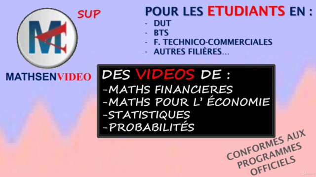 S'initier aux probabilités et aux variables aléatoires – Screenshot 4