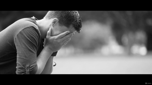 White Tiger Qigong Presents: Qigong for Grief and Sadness – Screenshot 1