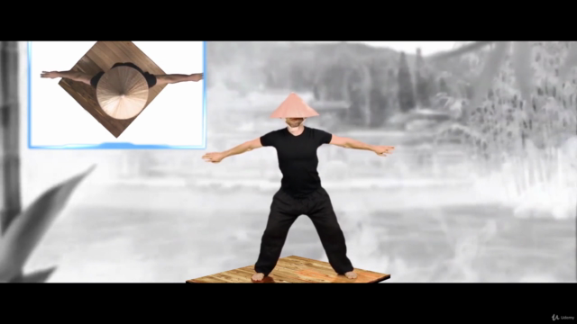 White Tiger Qigong Presents: Qigong for Grief and Sadness – Screenshot 2