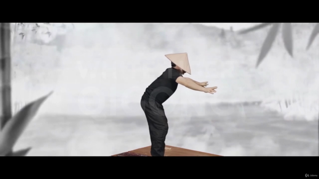 White Tiger Qigong Presents: Qigong for Grief and Sadness – Screenshot 3