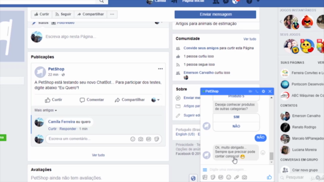 Planejamento de conteúdo para Mídias Digitais com Photoshop – Screenshot 4