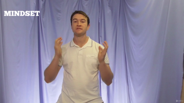 Self Love and Self Confidence: A Course in Contentment – Screenshot 1