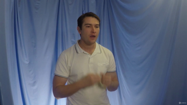 Self Love and Self Confidence: A Course in Contentment – Screenshot 2