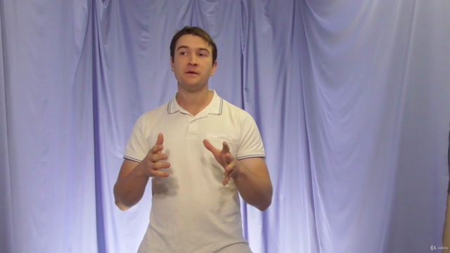 Self Love and Self Confidence: A Course in Contentment – Screenshot 4