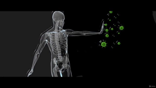 White Tiger Qigong Presents: Qigong to Conquer Fear – Screenshot 1