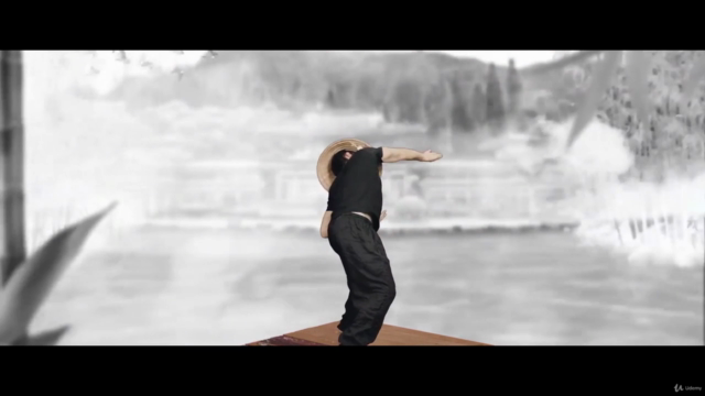 White Tiger Qigong Presents: Qigong to Conquer Fear – Screenshot 2