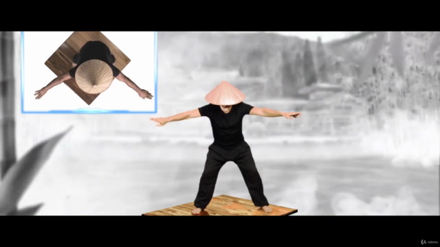 White Tiger Qigong for Pain-free Shoulders, Wrist, & Fingers – Screenshot 3