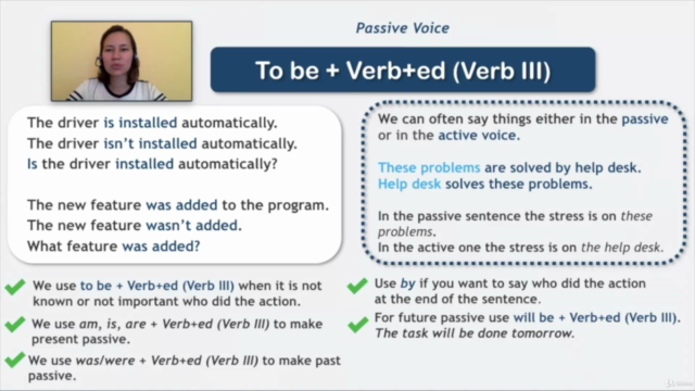 English for IT Professionals – Screenshot 4