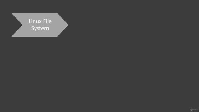 COMPLETE Linux Server Administration – Screenshot 1
