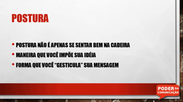 Como falar em público usando PNL e técnicas de oratória – Screenshot 3