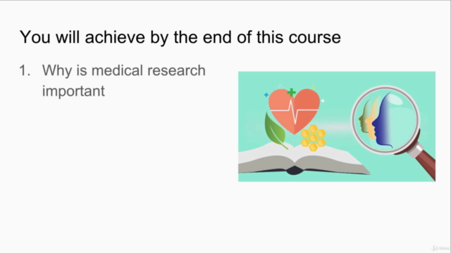 Applied prophetic medicine course – Screenshot 1