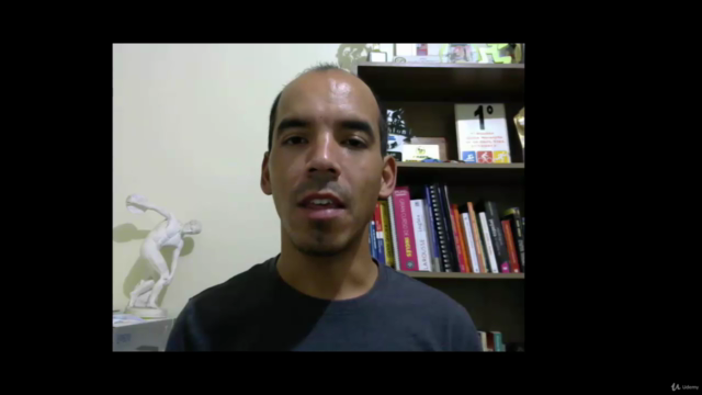 Por que seguir um Programa de Treinamento Físico? – Screenshot 1