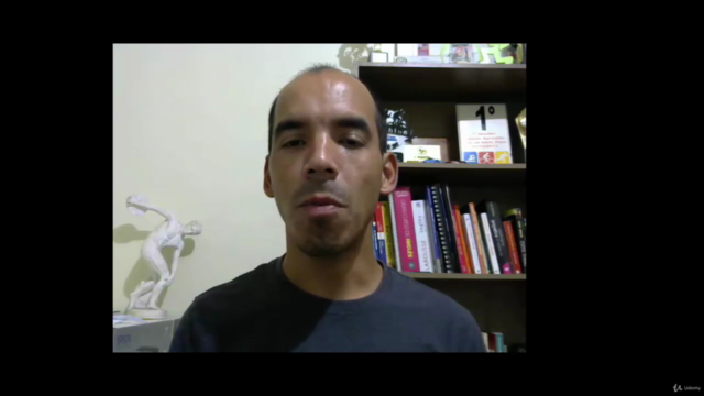 Por que seguir um Programa de Treinamento Físico? – Screenshot 4