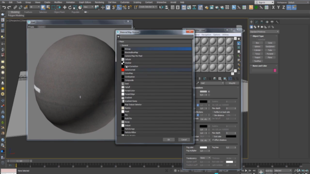Advanced rendering 3DS MAX+v-ray+ps by making the MediaTech – Screenshot 2