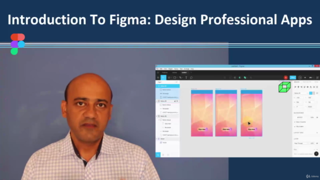 The Complete Figma UX/UI App Design Course For Beginners - Screenshot_01