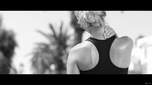 White Tiger Qigong: Qigong for Upper Back and Neck Pain – Screenshot 1