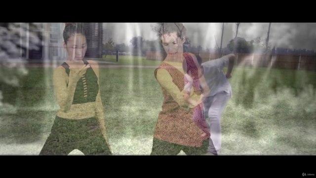White Tiger Qigong: Qigong for Upper Back and Neck Pain – Screenshot 4