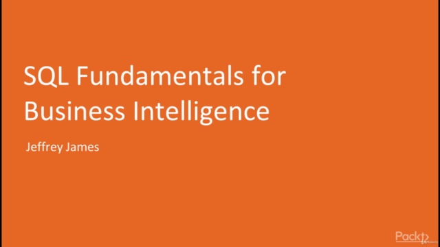 SQL: Business Intelligence with SQL: 2-in-1 – Screenshot 1