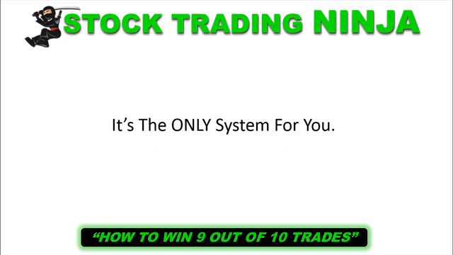 Stock Trading Ninja: Complete System For Trading Success – Screenshot 3