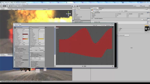Desarrollo de Videojuegos en Unity 3d 4.3 – Screenshot 3