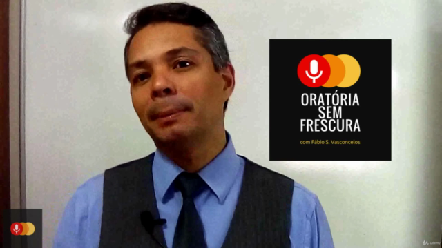 ORATÓRIA SEM FRESCURA – Screenshot 4