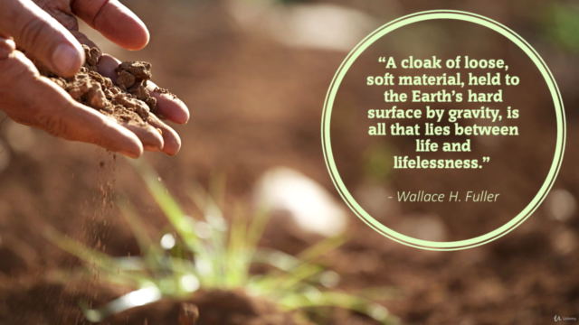 Introduction to Building Better Soils – Screenshot 3
