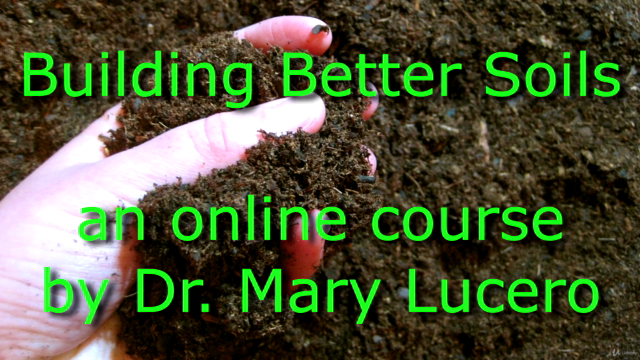 Introduction to Building Better Soils – Screenshot 4