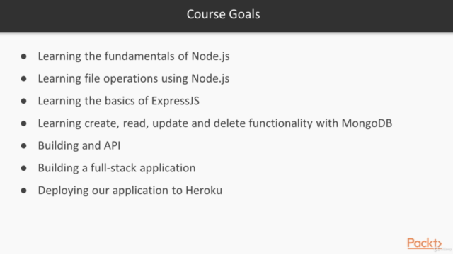 Node.js: Server-side Programming with Node.js: 2-in-1 – Screenshot 4
