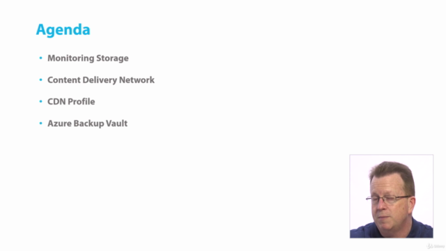 Azure - Storage – Screenshot 4