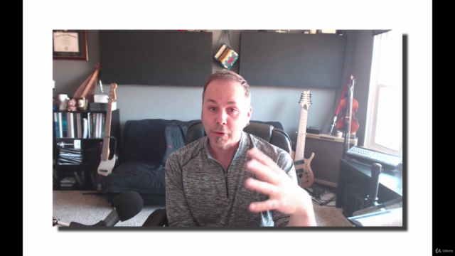 Music Entrepreneurship, Part 2: Funding Your Business – Screenshot 3